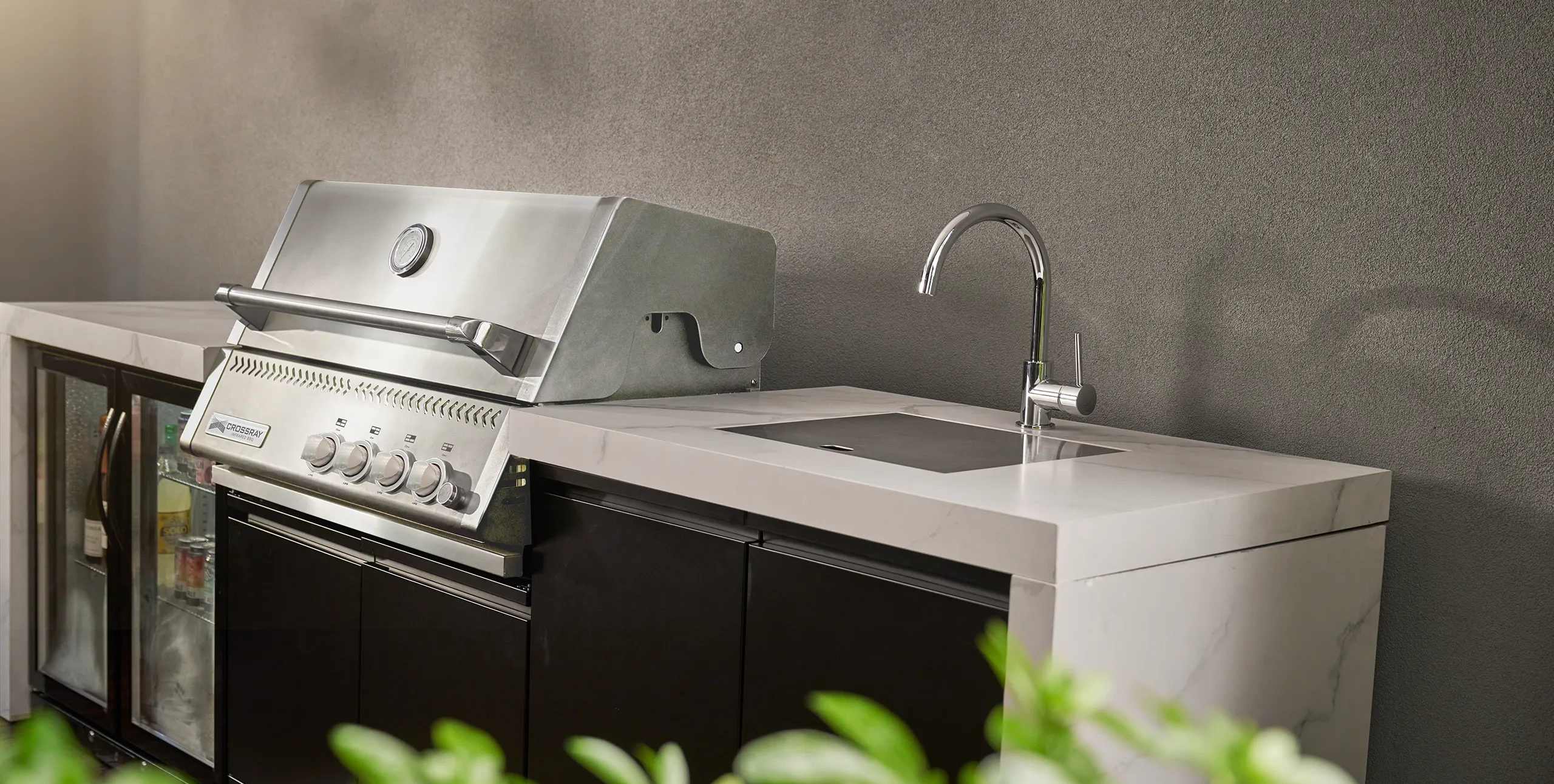 Xplor Kitchen