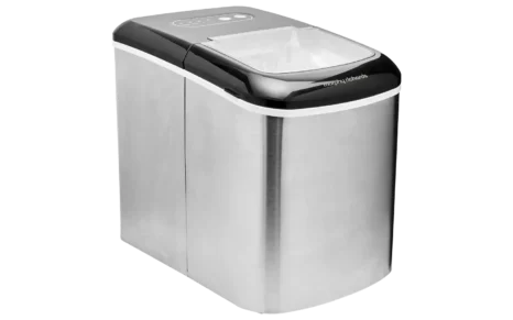 Morphy Richards Ice maker
