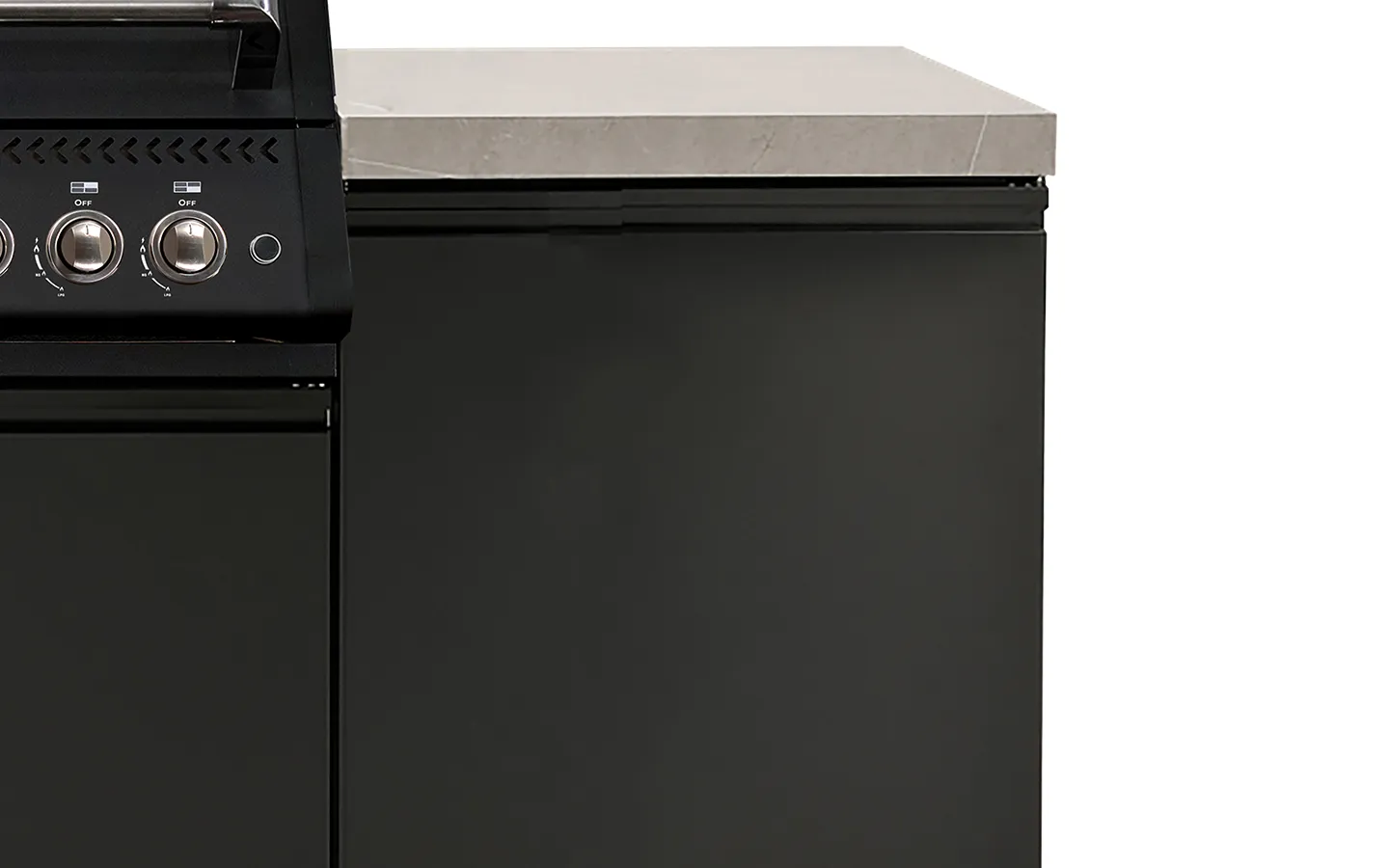 XPlor Compact Powder coating