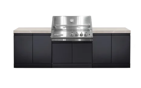 GD4SSKG-01 XPlor Classic outdoor kitchen