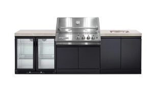 XPlor Classic Kitchen Menu